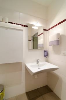 Museo del vino Castel Rametz - Bagno